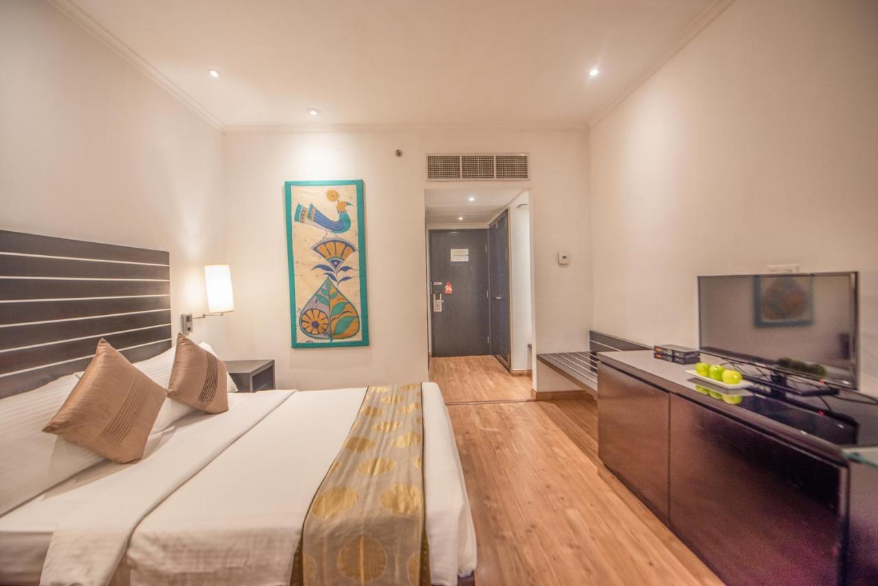 Vivanta Colombo, Airport Garden 5*