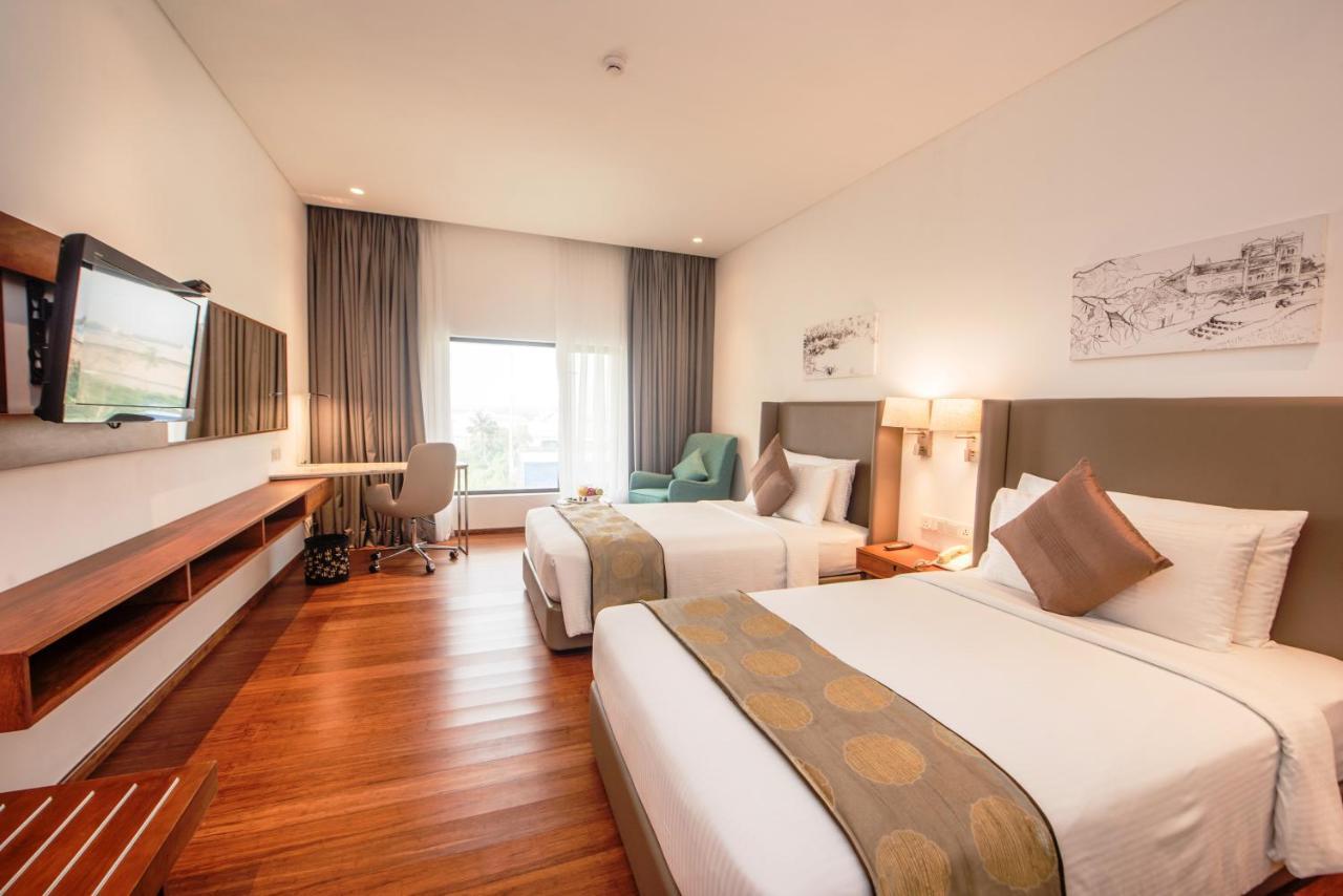 Готель Vivanta Colombo, Airport Garden Seeduwa