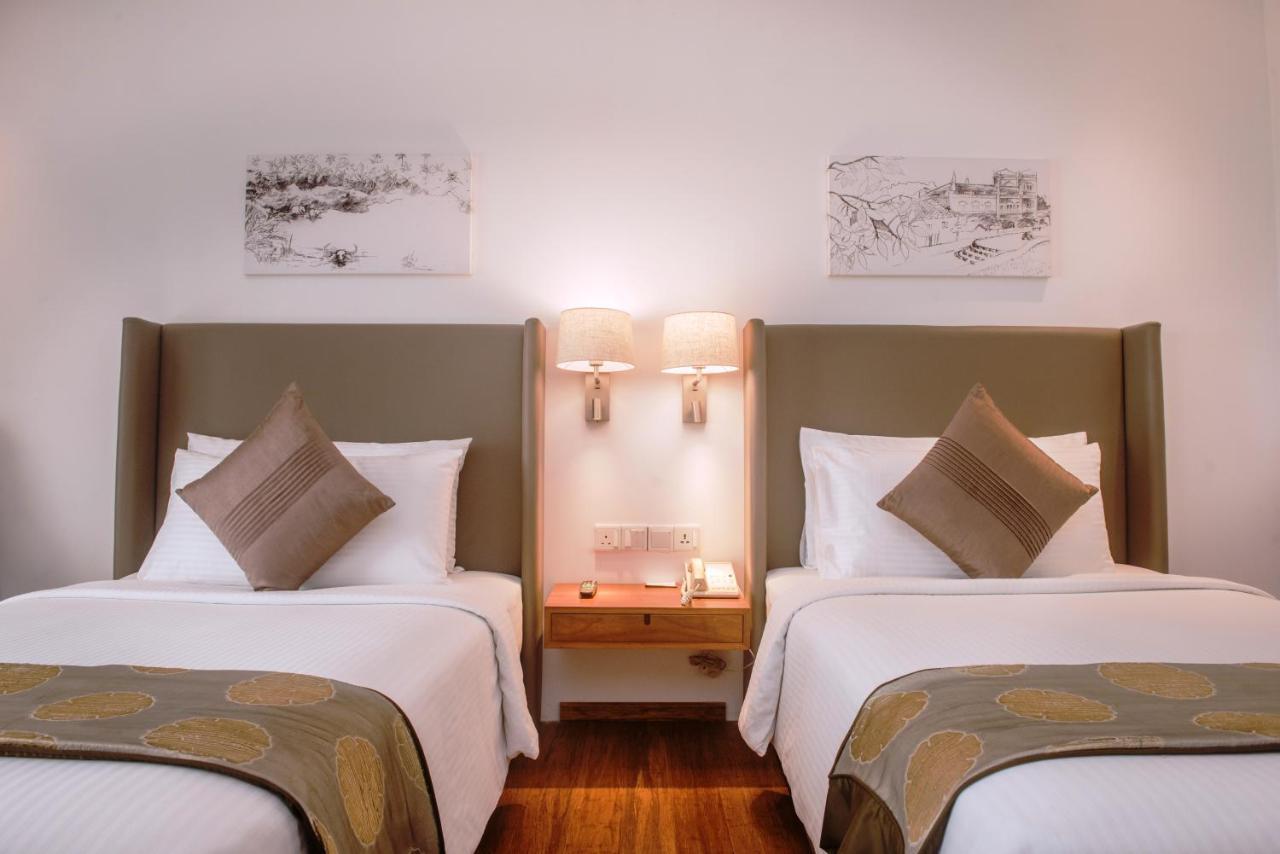 Готель Vivanta Colombo, Airport Garden Seeduwa