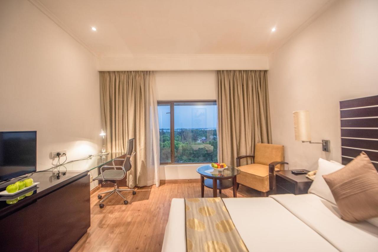فندق Vivanta Colombo, Airport Garden