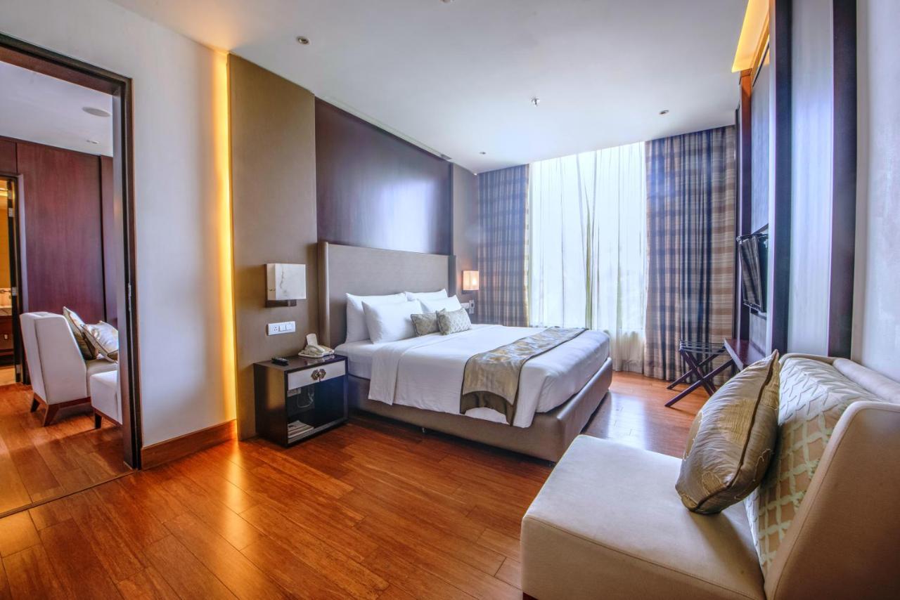 Vivanta Colombo, Airport Garden 5* Seeduwa