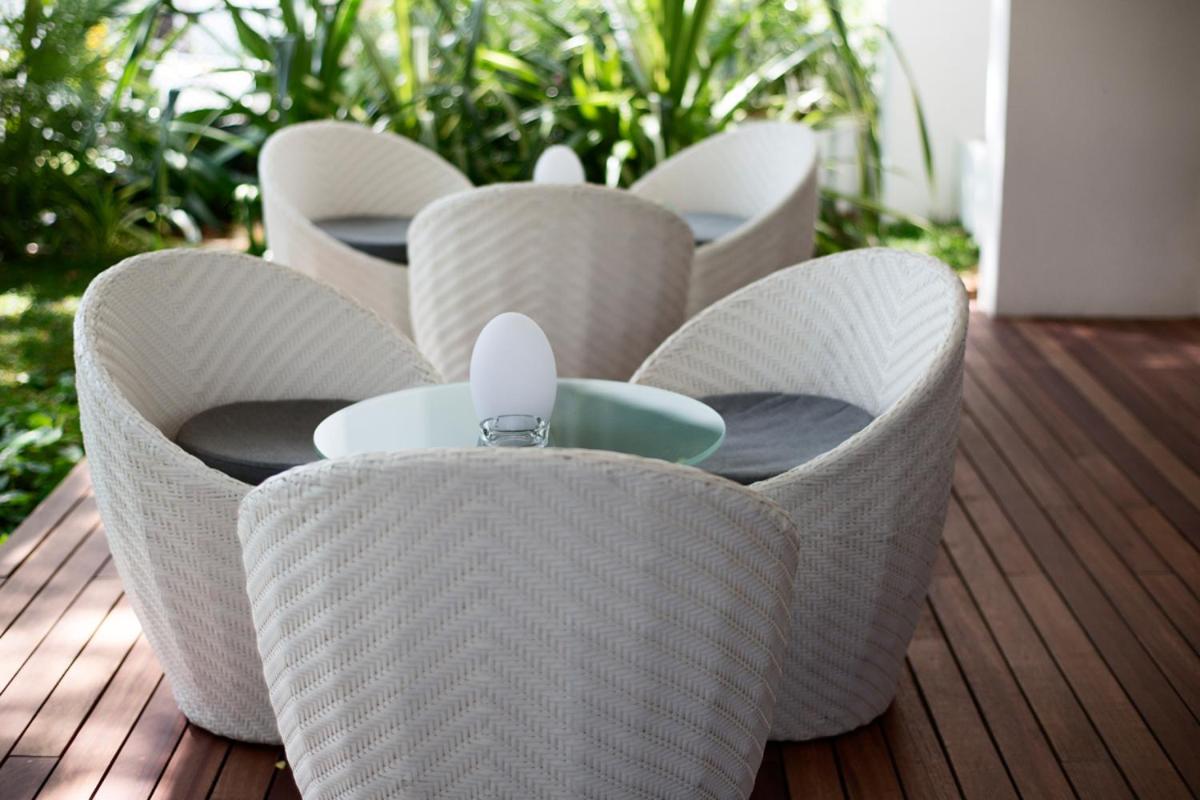 فندق Vivanta Colombo, Airport Garden سيدوفا